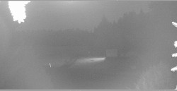 Parkoviště běžecký areál