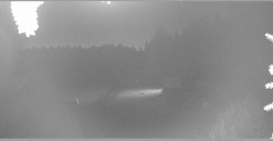 Parkoviště běžecký areál