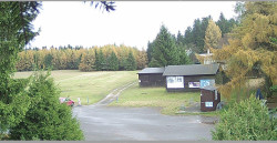 Parkoviště běžecký areál