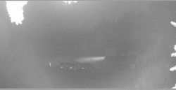 Parkoviště běžecký areál