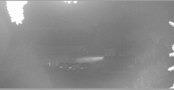 Parkoviště běžecký areál