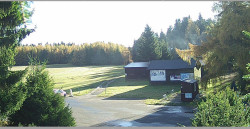 Parkoviště běžecký areál