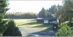 Parkoviště běžecký areál