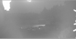 Parkoviště běžecký areál