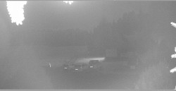 Parkoviště běžecký areál