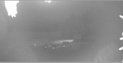 Parkoviště běžecký areál