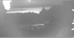 Parkoviště běžecký areál