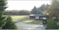 Parkoviště běžecký areál