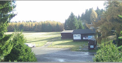 Parkoviště běžecký areál