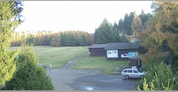 Parkoviště běžecký areál