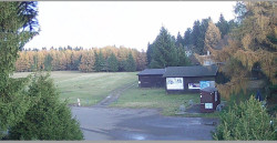 Parkoviště běžecký areál