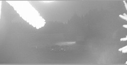 Parkoviště běžecký areál