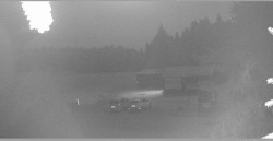 Parkoviště běžecký areál