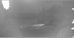 Parkoviště běžecký areál