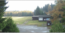 Parkoviště běžecký areál