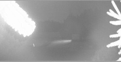 Parkoviště běžecký areál