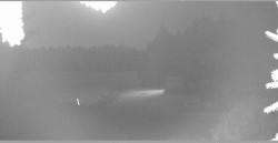 Parkoviště běžecký areál