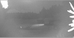 Parkoviště běžecký areál