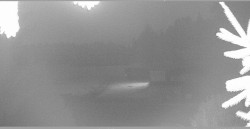 Parkoviště běžecký areál