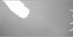 Parkoviště běžecký areál