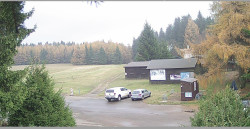 Parkoviště běžecký areál