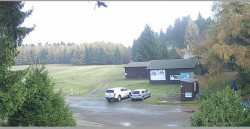 Parkoviště běžecký areál