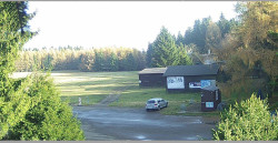 Parkoviště běžecký areál