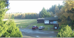 Parkoviště běžecký areál