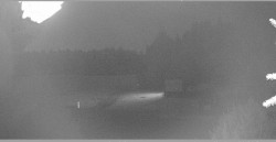 Parkoviště běžecký areál