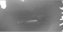 Parkoviště běžecký areál