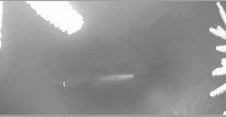 Parkoviště běžecký areál