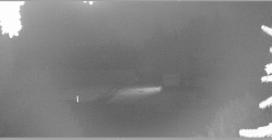 Parkoviště běžecký areál