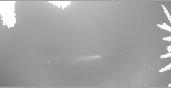 Parkoviště běžecký areál