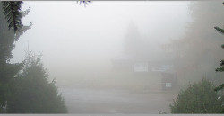 Parkoviště běžecký areál