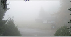 Parkoviště běžecký areál