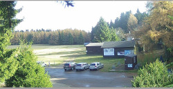 Parkoviště běžecký areál