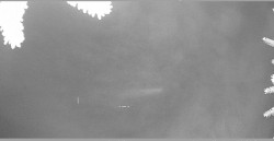 Parkoviště běžecký areál