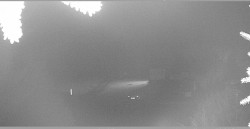 Parkoviště běžecký areál