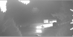 Parkoviště běžecký areál