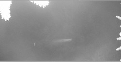 Parkoviště běžecký areál