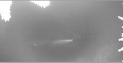 Parkoviště běžecký areál