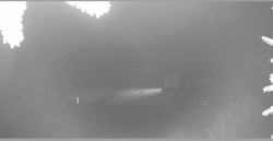 Parkoviště běžecký areál