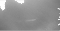 Parkoviště běžecký areál