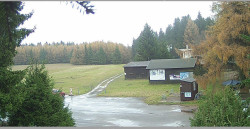 Parkoviště běžecký areál