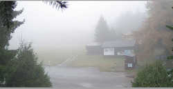 Parkoviště běžecký areál