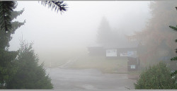 Parkoviště běžecký areál