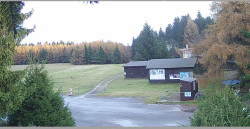 Parkoviště běžecký areál