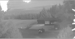 Parkoviště běžecký areál