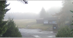 Parkoviště běžecký areál