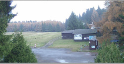 Parkoviště běžecký areál